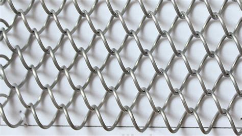 architectural metal fabric suppliers|coiled wire fabric systems.